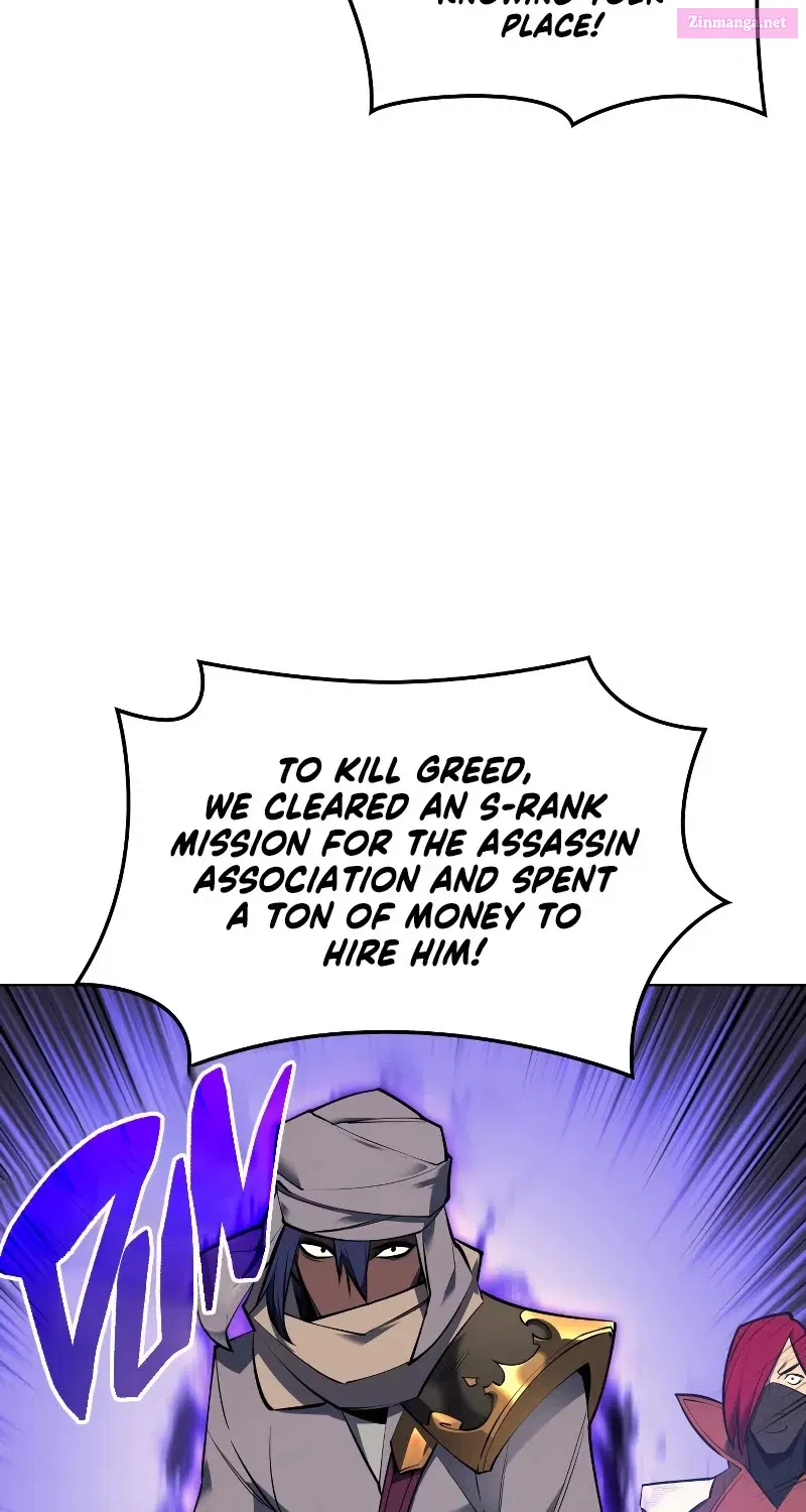 Overgeared (Team Argo) Chapter 101 page 38 - Mangabat