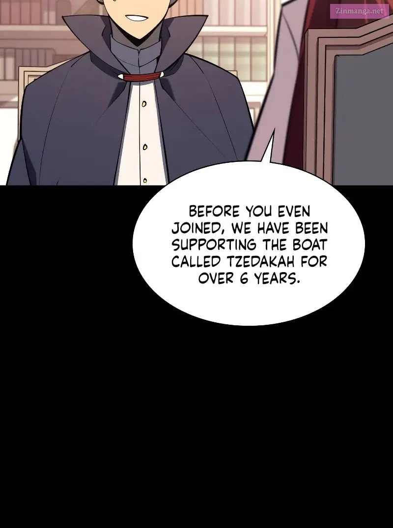 Overgeared (Team Argo) Chapter 102 page 109 - MangaKakalot