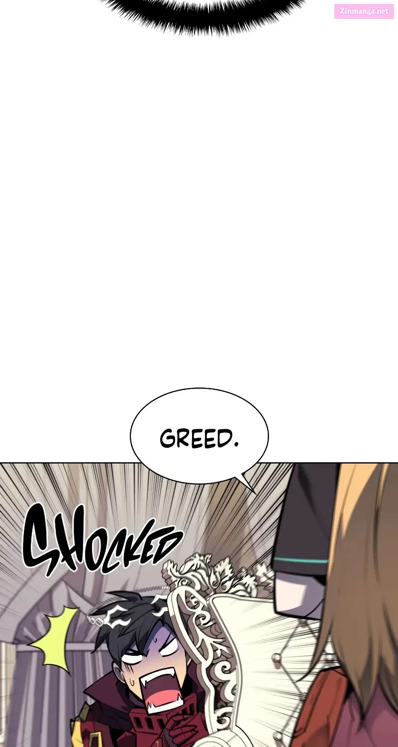 Overgeared (Team Argo) Chapter 102 page 61 - MangaKakalot