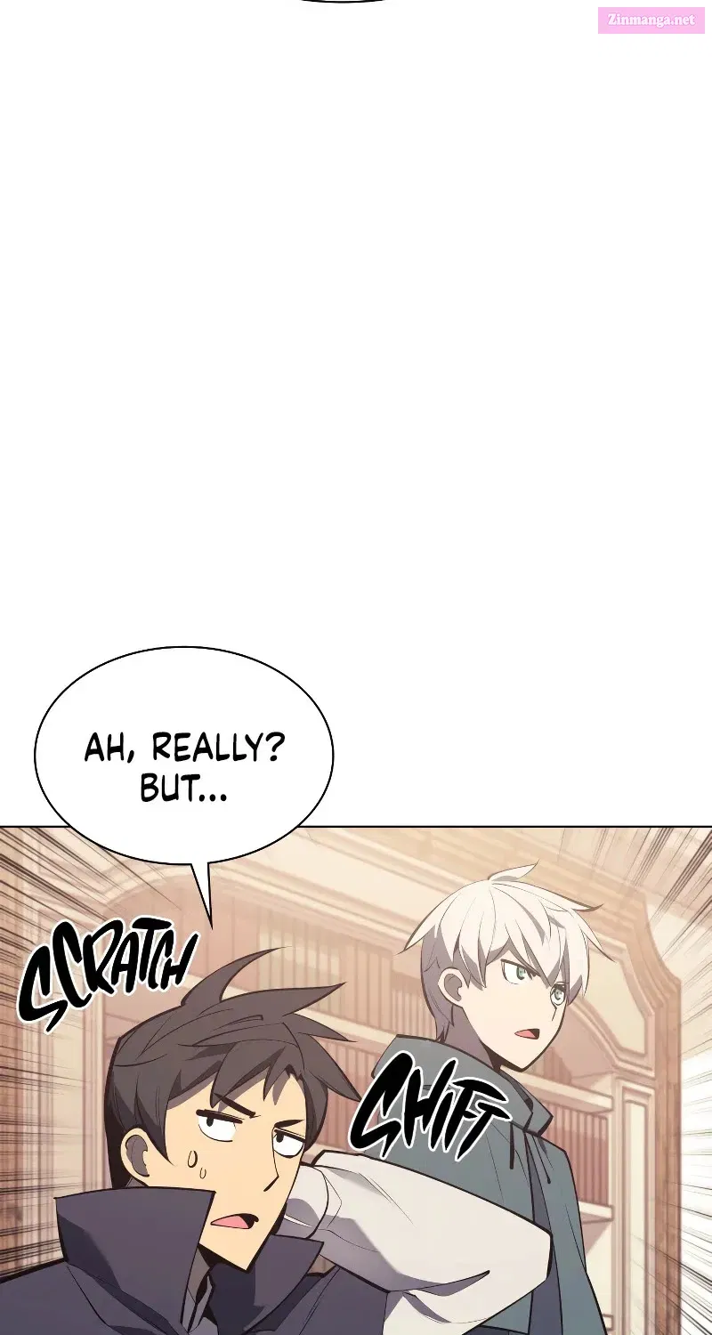 Overgeared (Team Argo) Chapter 102 page 90 - MangaKakalot