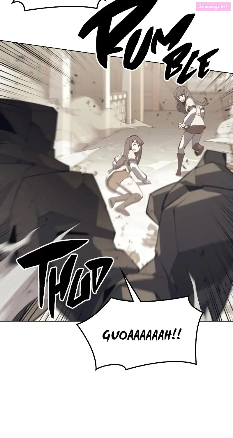 Overgeared (Team Argo) Chapter 104 page 104 - MangaKakalot