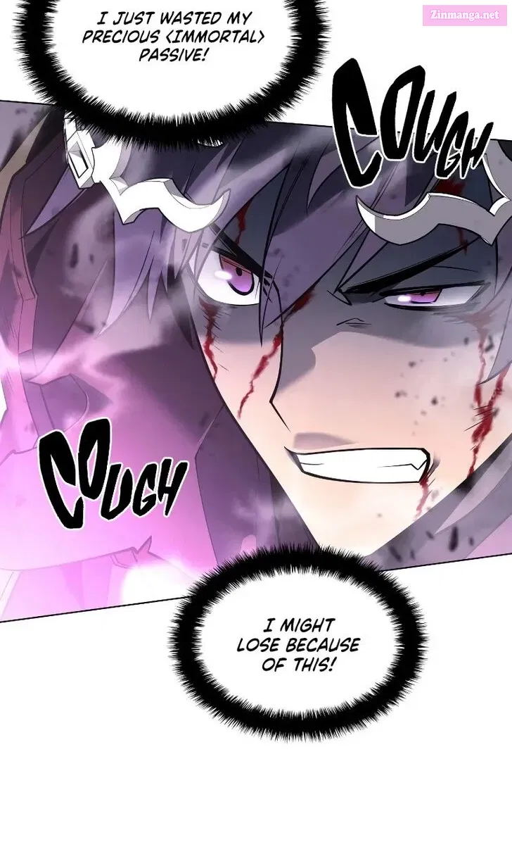 Overgeared (Team Argo) Chapter 105 page 39 - MangaKakalot