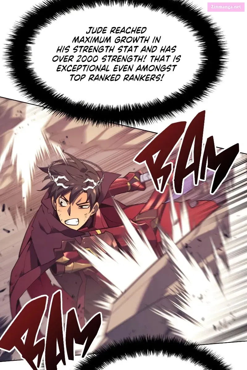 Overgeared (Team Argo) Chapter 106 page 71 - MangaKakalot