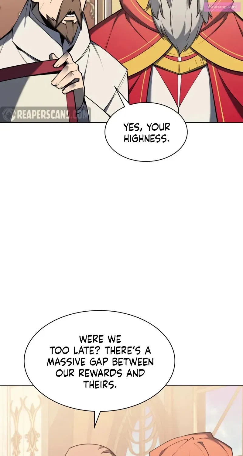 Overgeared (Team Argo) Chapter 108 page 24 - Mangabat