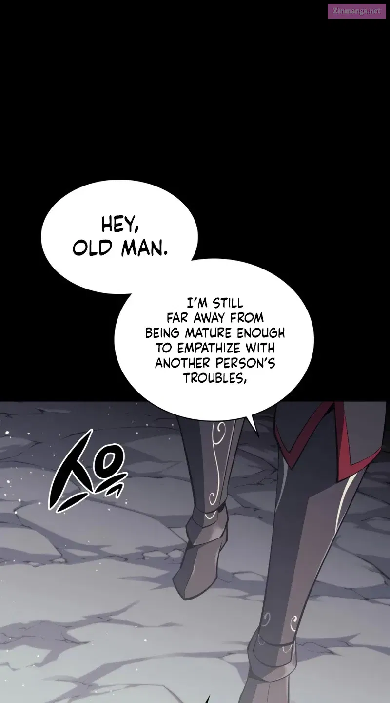 Overgeared (Team Argo) Chapter 109 page 119 - MangaKakalot