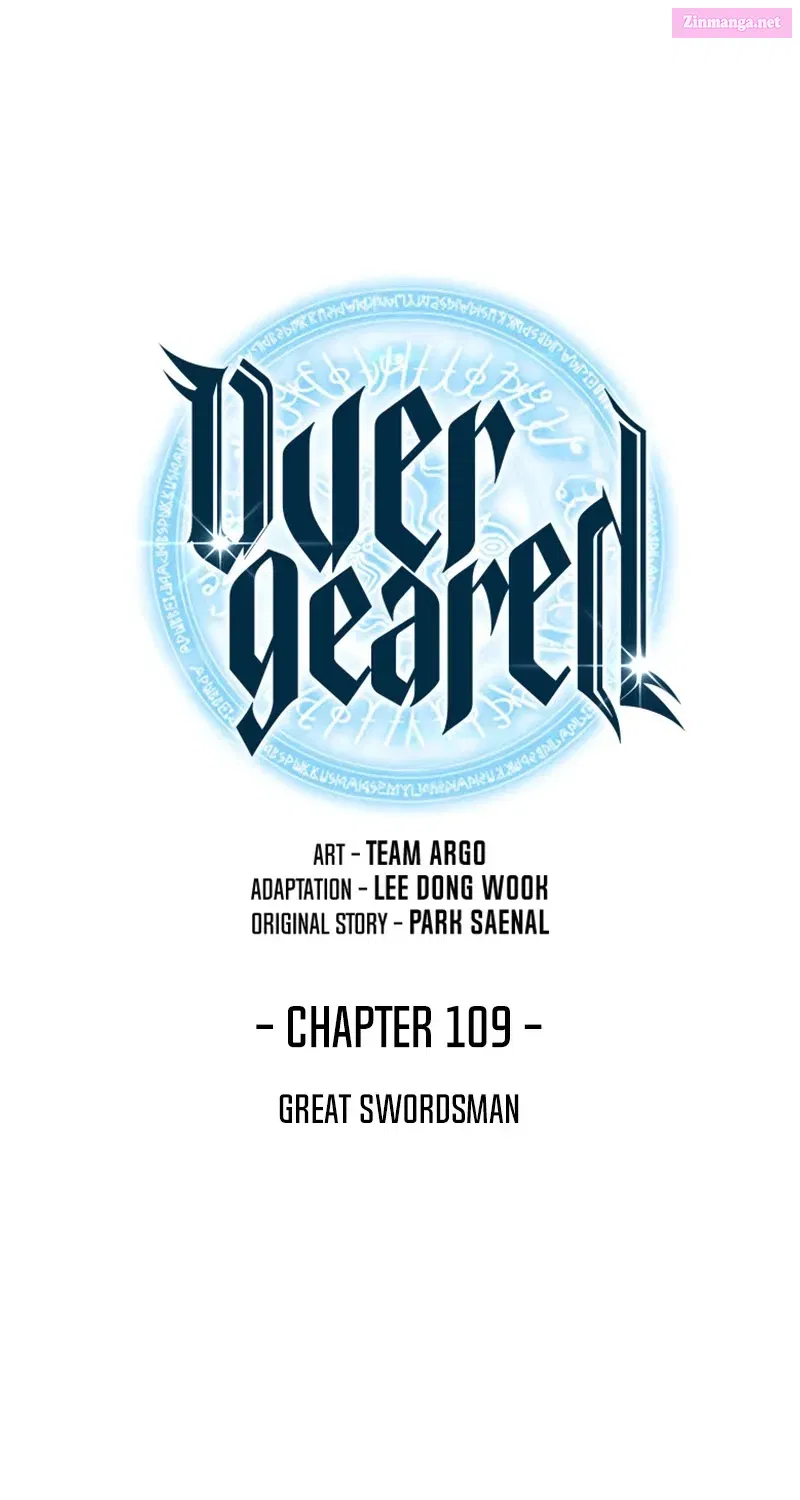 Overgeared (Team Argo) Chapter 109 page 26 - MangaKakalot