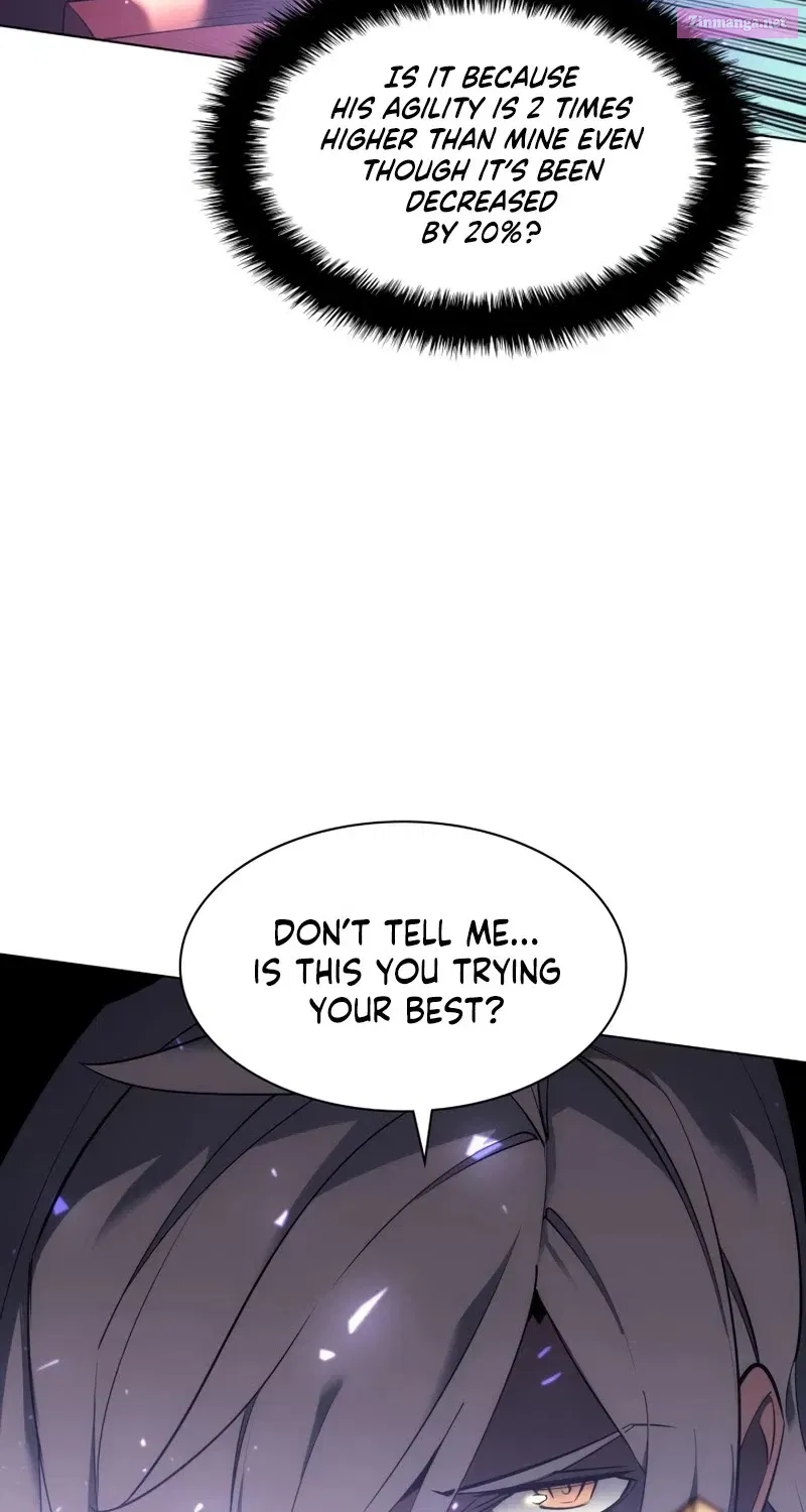 Overgeared (Team Argo) Chapter 109 page 51 - MangaKakalot