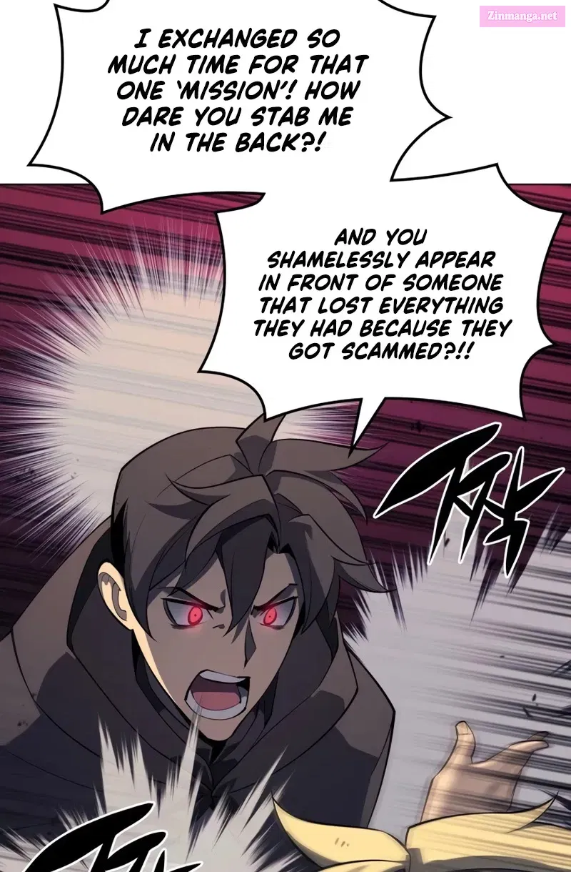 Overgeared (Team Argo) Chapter 110 page 95 - MangaKakalot