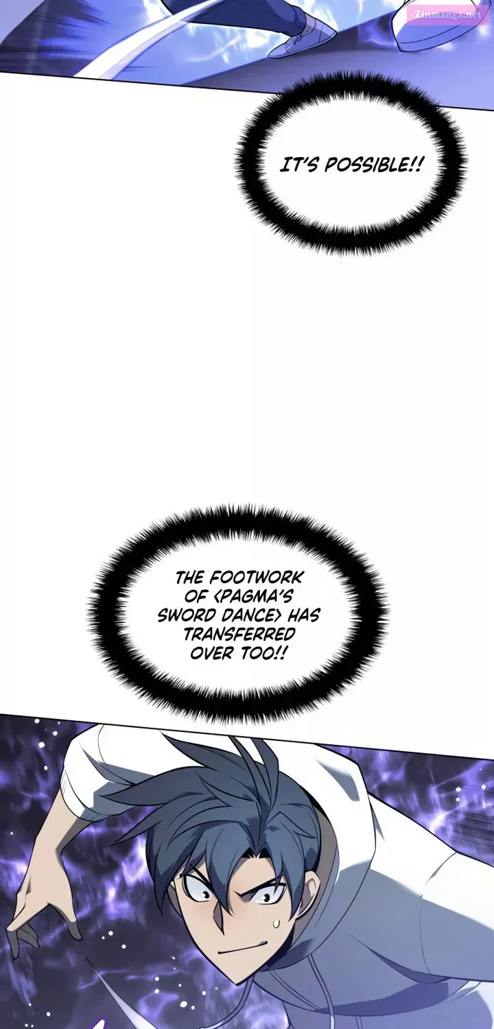 Overgeared (Team Argo) Chapter 117 page 93 - Mangabat