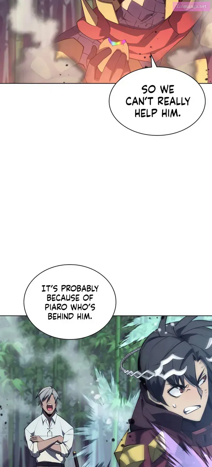 Overgeared (Team Argo) Chapter 121 page 7 - MangaKakalot