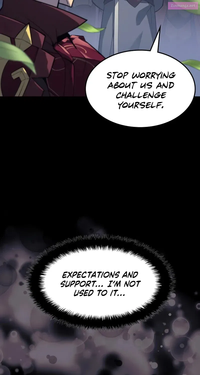 Overgeared (Team Argo) Chapter 122 page 42 - MangaKakalot