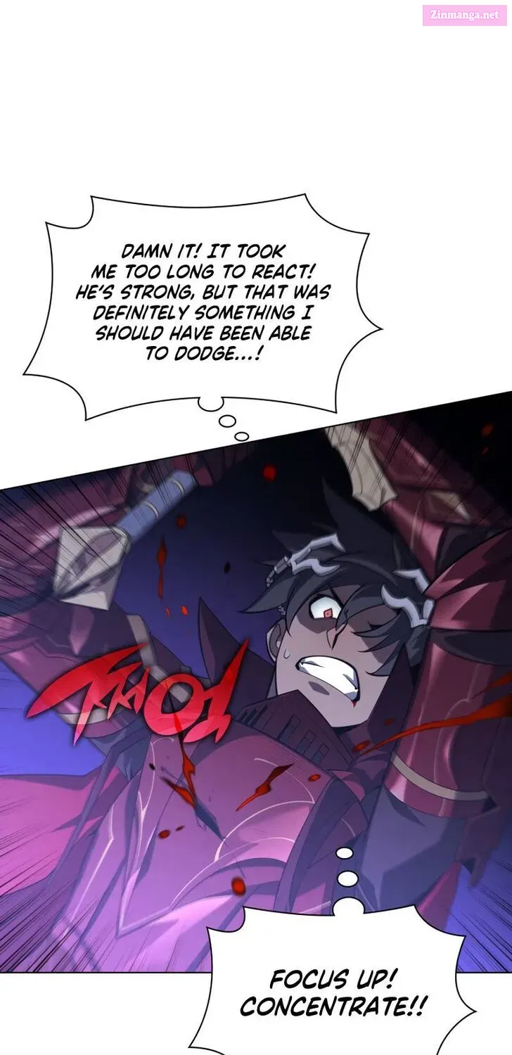 Overgeared (Team Argo) Chapter 128 page 102 - Mangabat