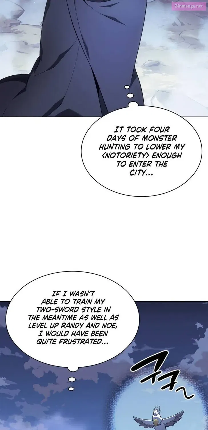 Overgeared (Team Argo) Chapter 128 page 12 - Mangabat