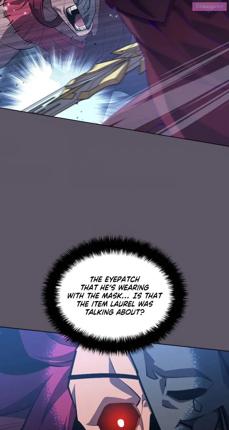 Overgeared (Team Argo) Chapter 129 page 50 - MangaKakalot