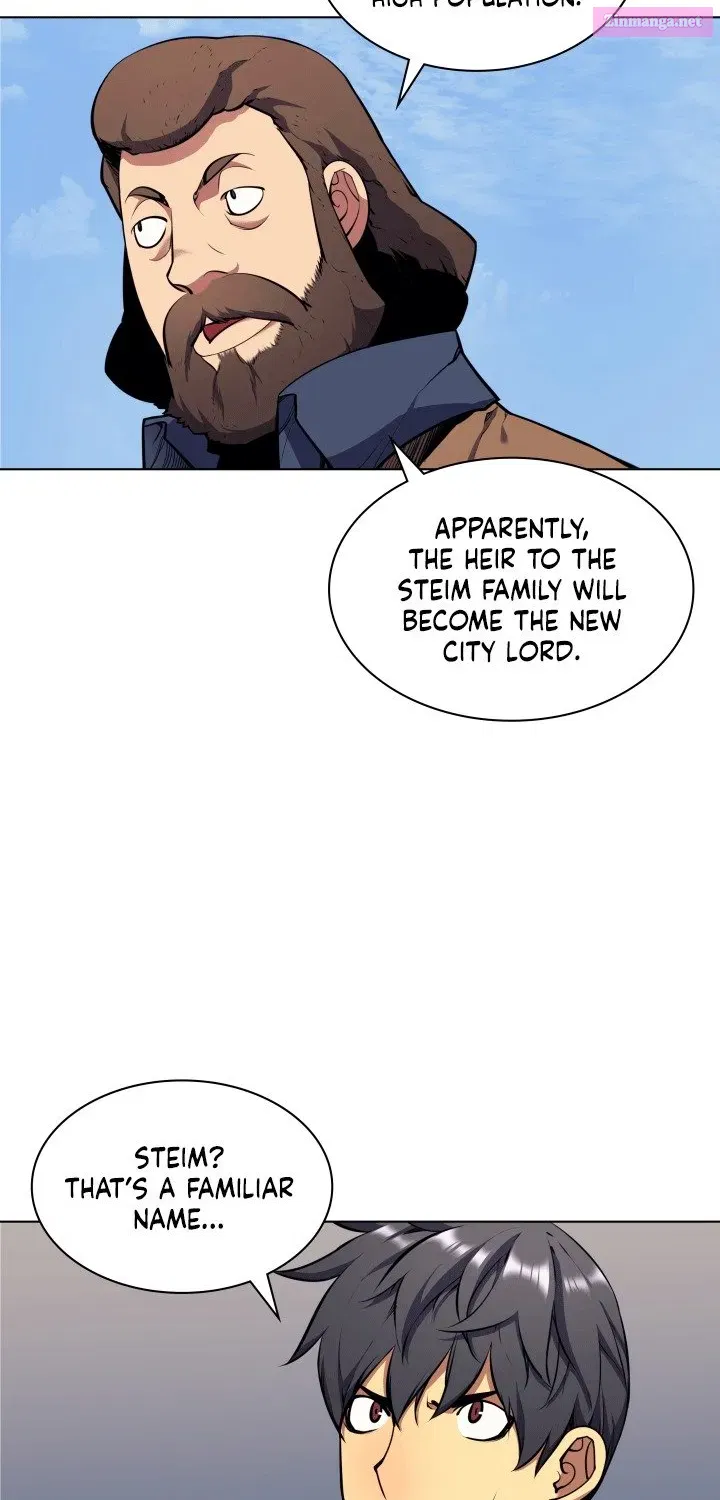 Overgeared (Team Argo) Chapter 13 page 67 - Mangabat