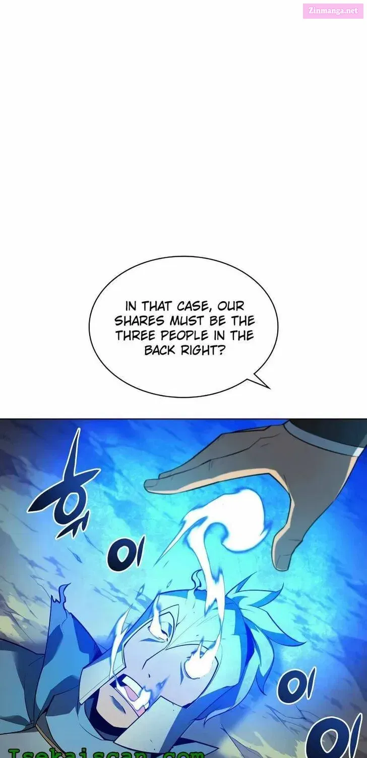 Overgeared (Team Argo) Chapter 134 page 105 - MangaKakalot