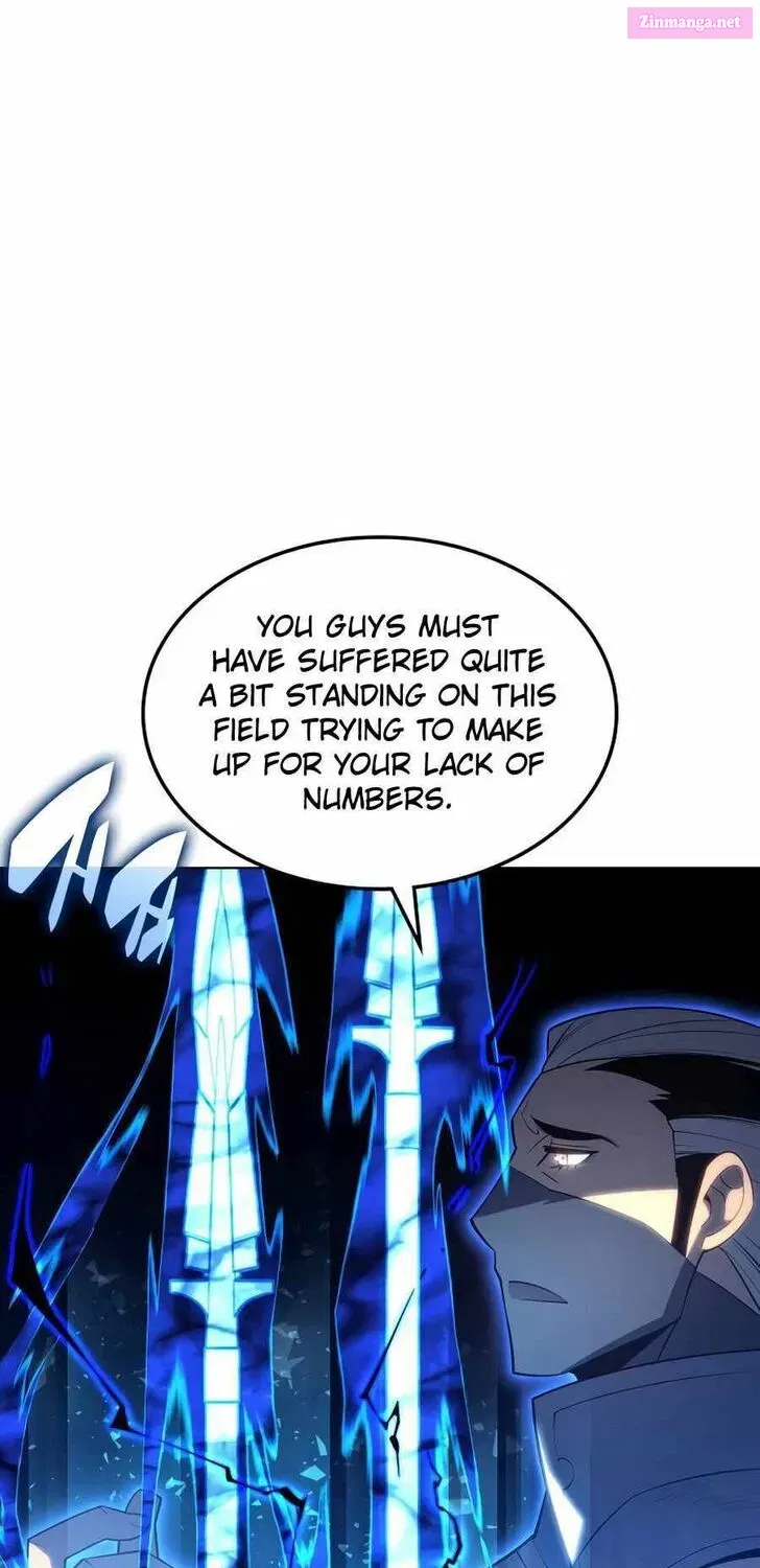 Overgeared (Team Argo) Chapter 134 page 110 - Mangabat