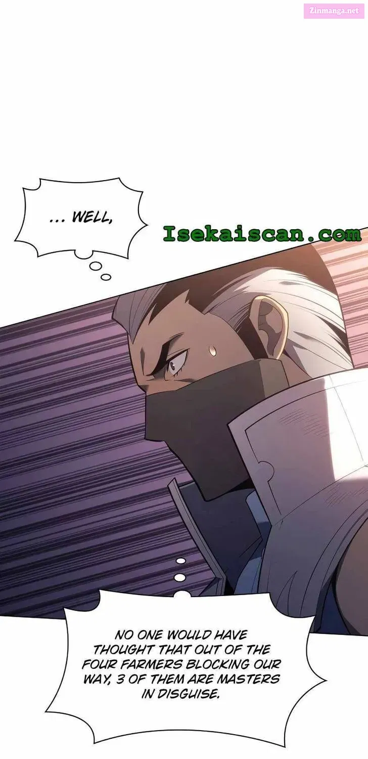 Overgeared (Team Argo) Chapter 134 page 120 - MangaKakalot