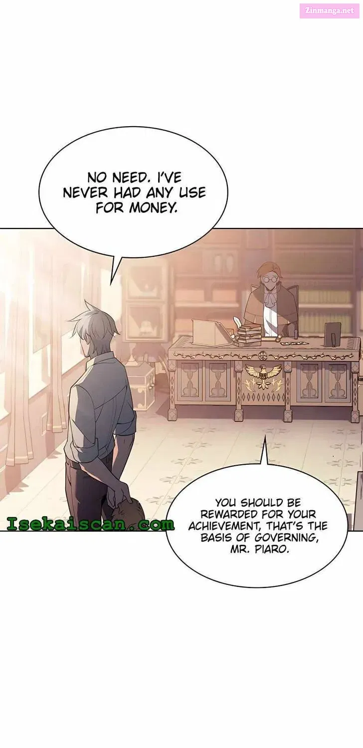 Overgeared (Team Argo) Chapter 137 page 38 - MangaKakalot