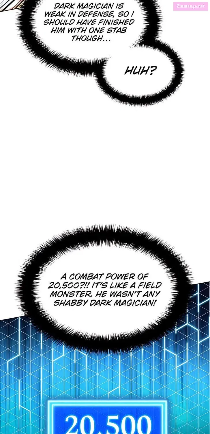 Overgeared (Team Argo) Chapter 138 page 107 - Mangabat