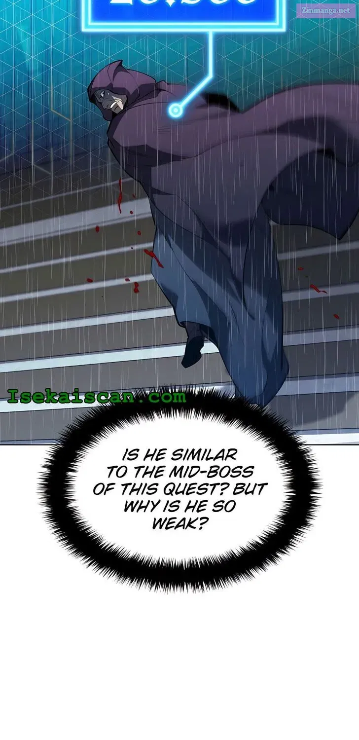 Overgeared (Team Argo) Chapter 138 page 108 - Mangabat