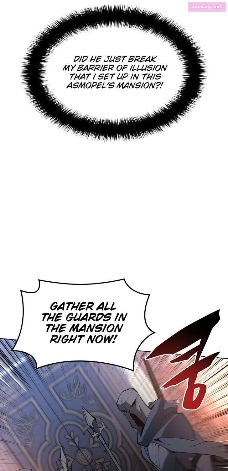 Overgeared (Team Argo) Chapter 138 page 42 - MangaKakalot