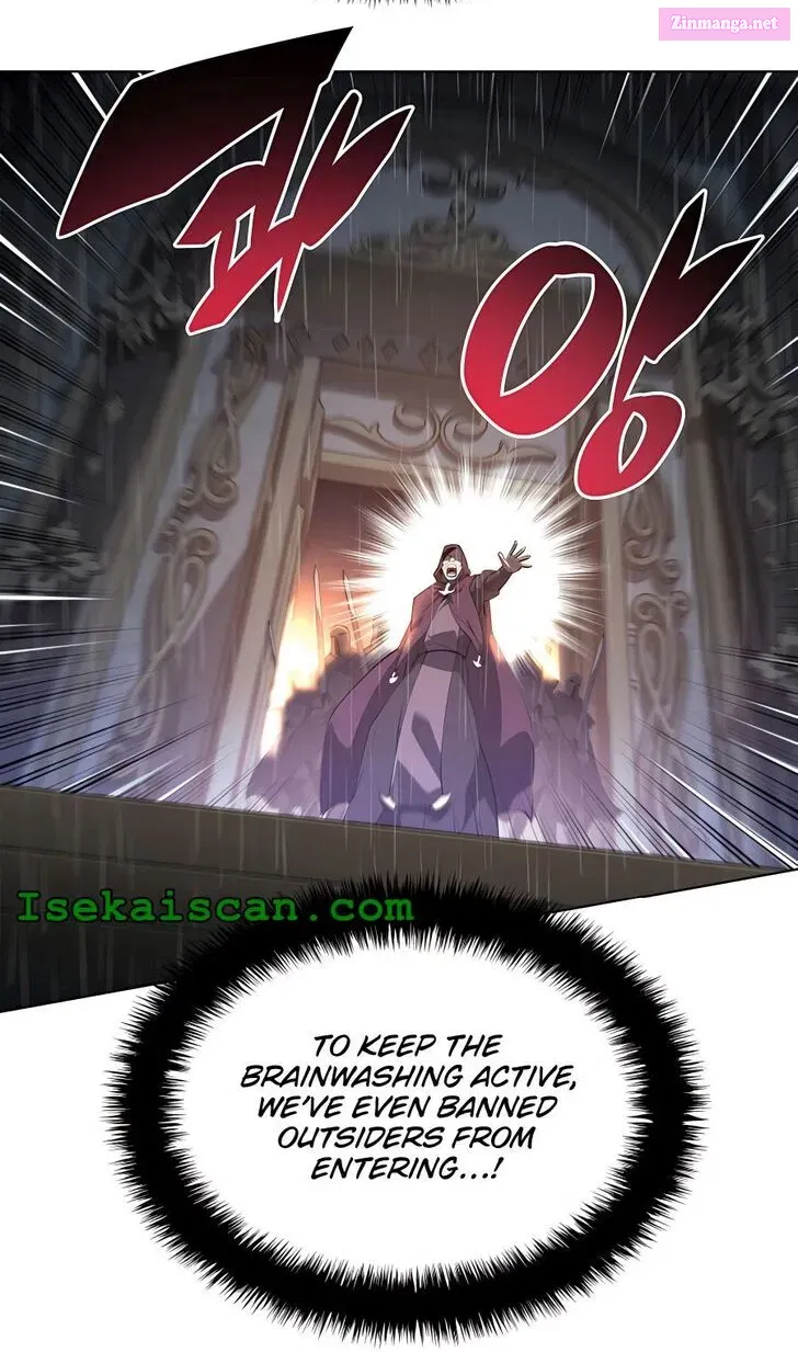 Overgeared (Team Argo) Chapter 138 page 45 - MangaKakalot