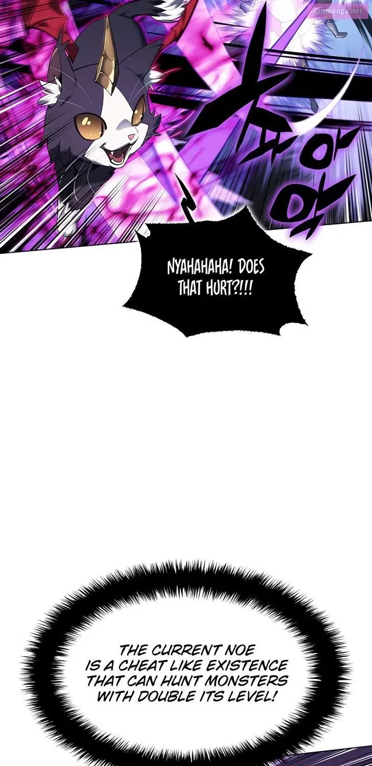 Overgeared (Team Argo) Chapter 138 page 77 - MangaKakalot