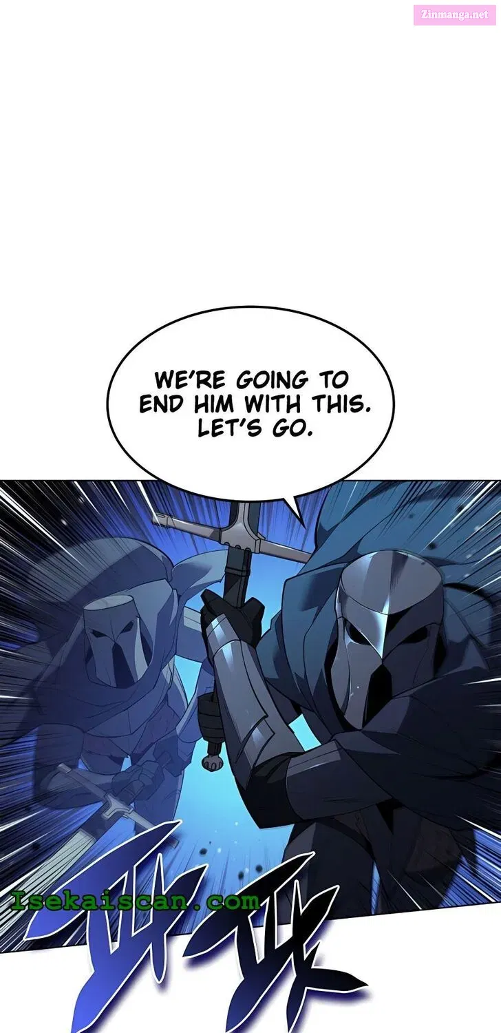 Overgeared (Team Argo) Chapter 138 page 93 - MangaKakalot