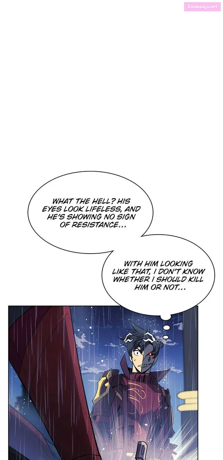 Overgeared (Team Argo) Chapter 139 page 59 - MangaKakalot