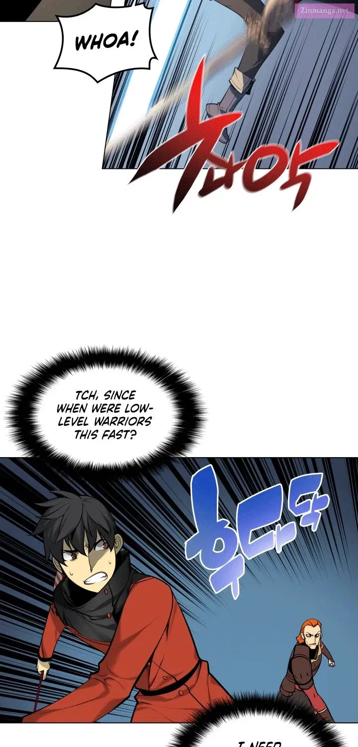 Overgeared (Team Argo) Chapter 14 page 67 - MangaKakalot