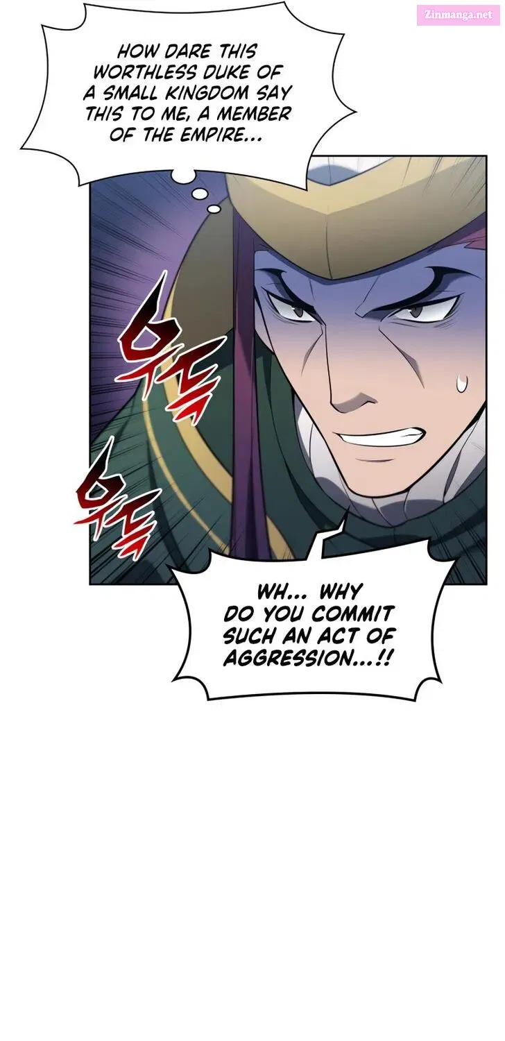 Overgeared (Team Argo) Chapter 143 page 54 - MangaKakalot