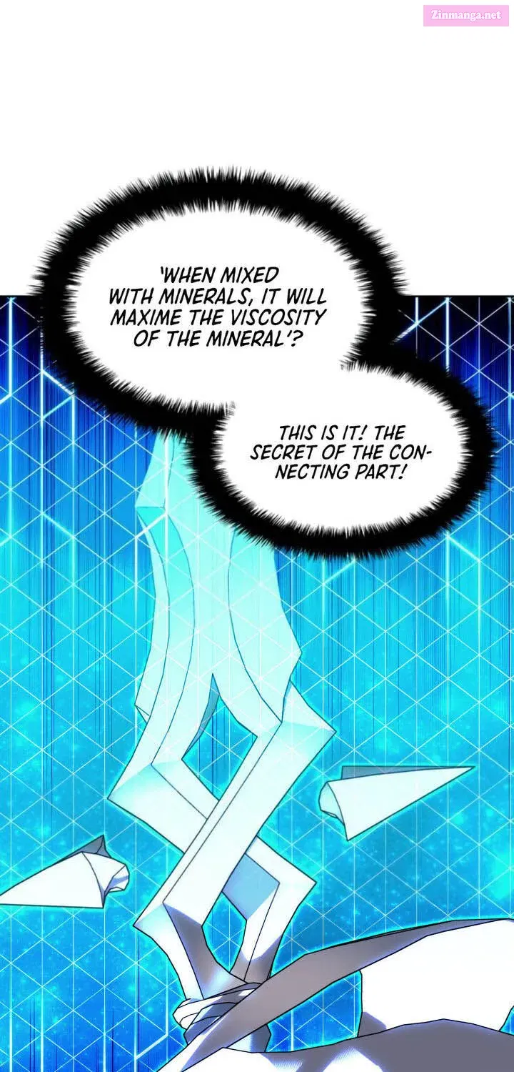 Overgeared (Team Argo) Chapter 144 page 83 - Mangabat