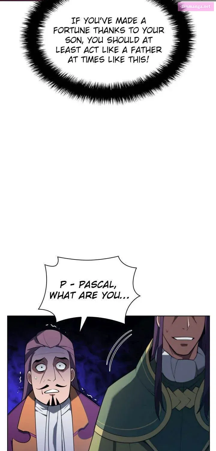 Overgeared (Team Argo) Chapter 148 page 64 - MangaKakalot