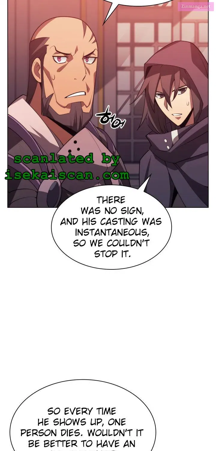 Overgeared (Team Argo) Chapter 152 page 111 - MangaKakalot