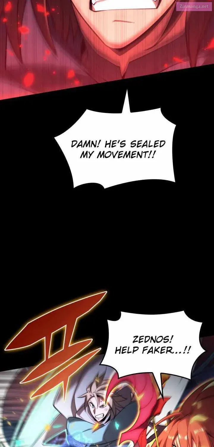 Overgeared (Team Argo) Chapter 155 page 34 - MangaKakalot