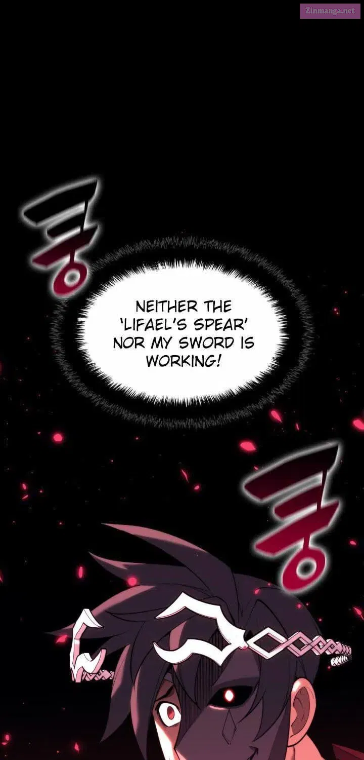 Overgeared (Team Argo) Chapter 155 page 63 - MangaKakalot