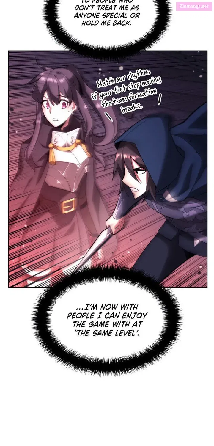 Overgeared (Team Argo) Chapter 161 page 108 - MangaKakalot