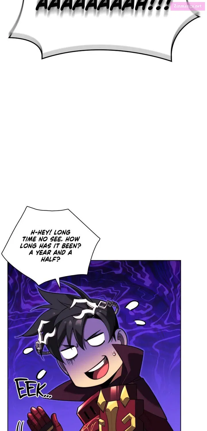 Overgeared (Team Argo) Chapter 161 page 126 - Mangabat