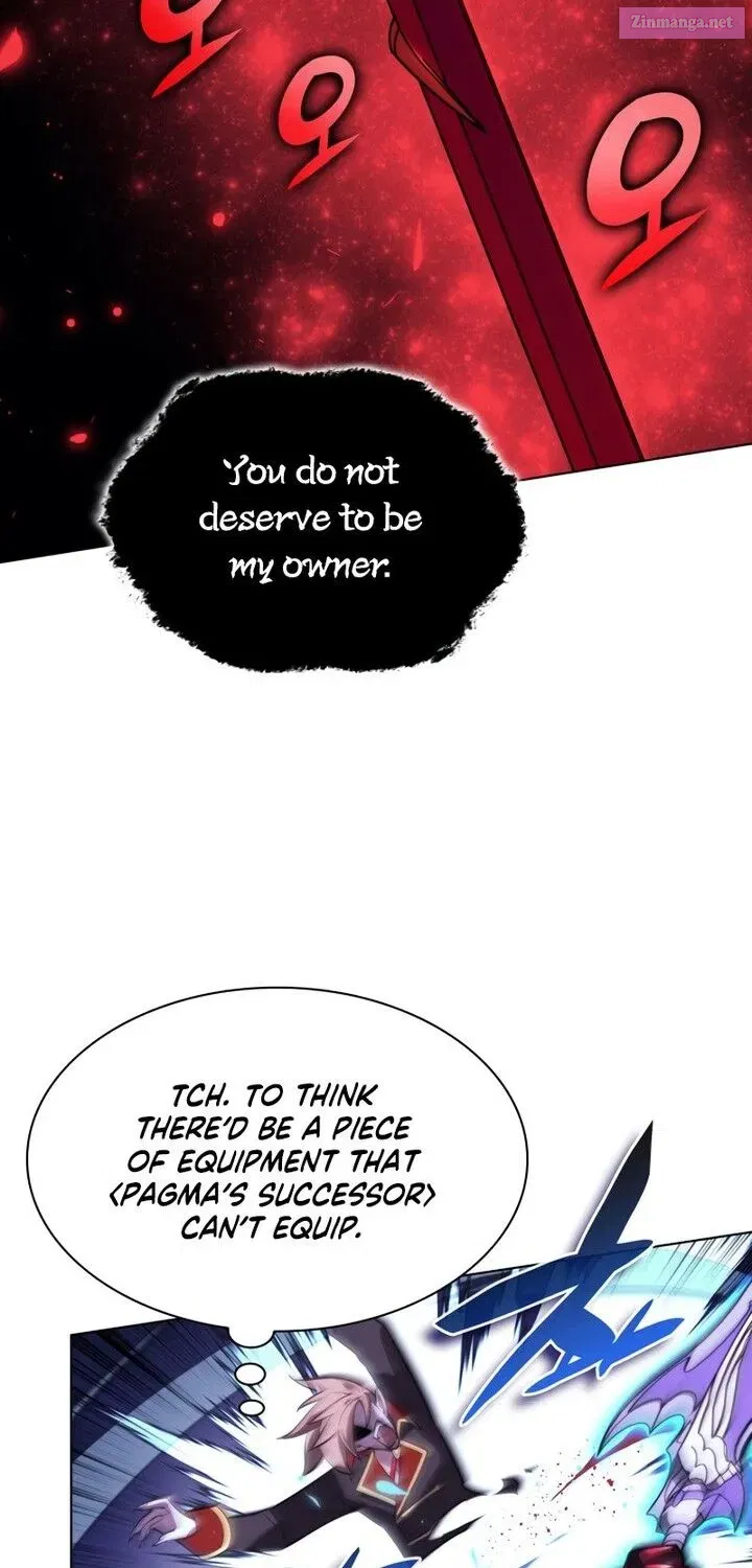 Overgeared (Team Argo) Chapter 161 page 75 - MangaKakalot