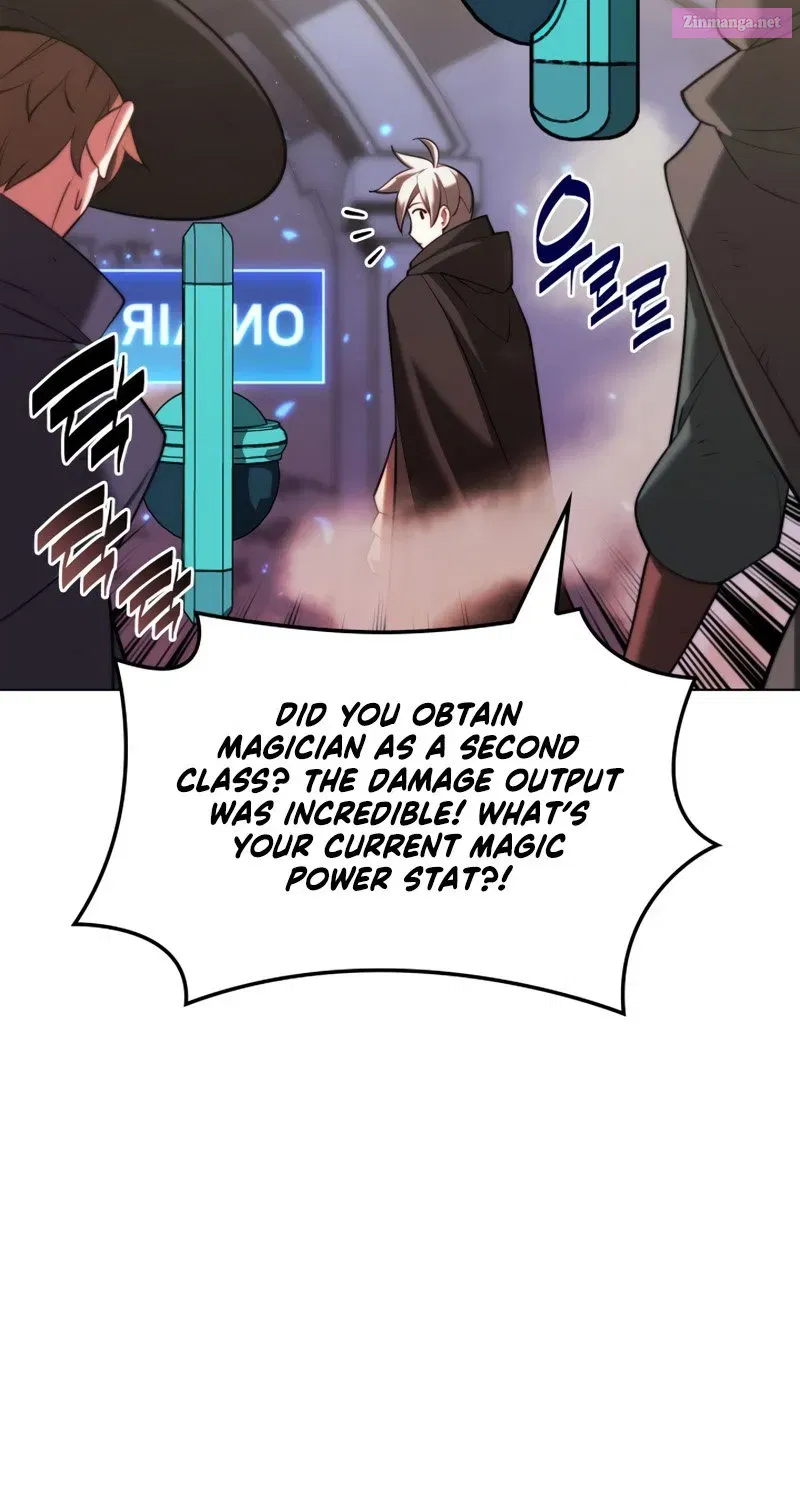 Overgeared (Team Argo) Chapter 163 page 104 - Mangabat