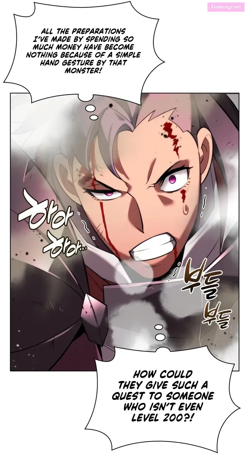 Overgeared (Team Argo) Chapter 163 page 49 - MangaKakalot