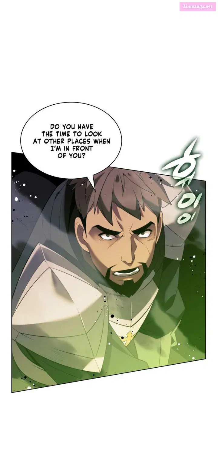 Overgeared (Team Argo) Chapter 176 page 32 - Mangabat