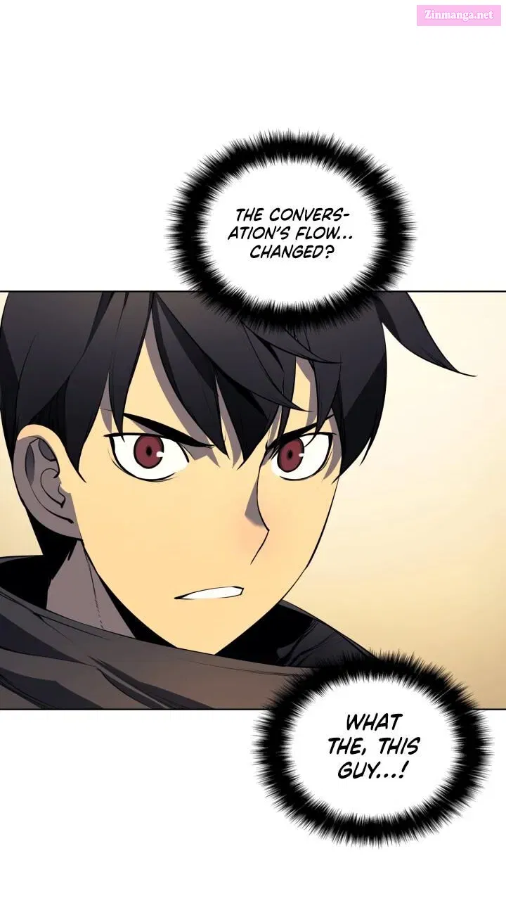 Overgeared (Team Argo) Chapter 18 page 77 - MangaKakalot