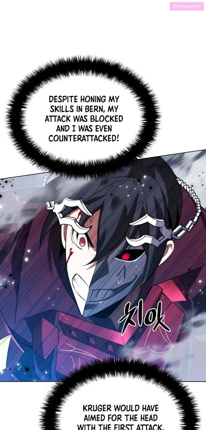 Overgeared (Team Argo) Chapter 191 page 62 - MangaKakalot