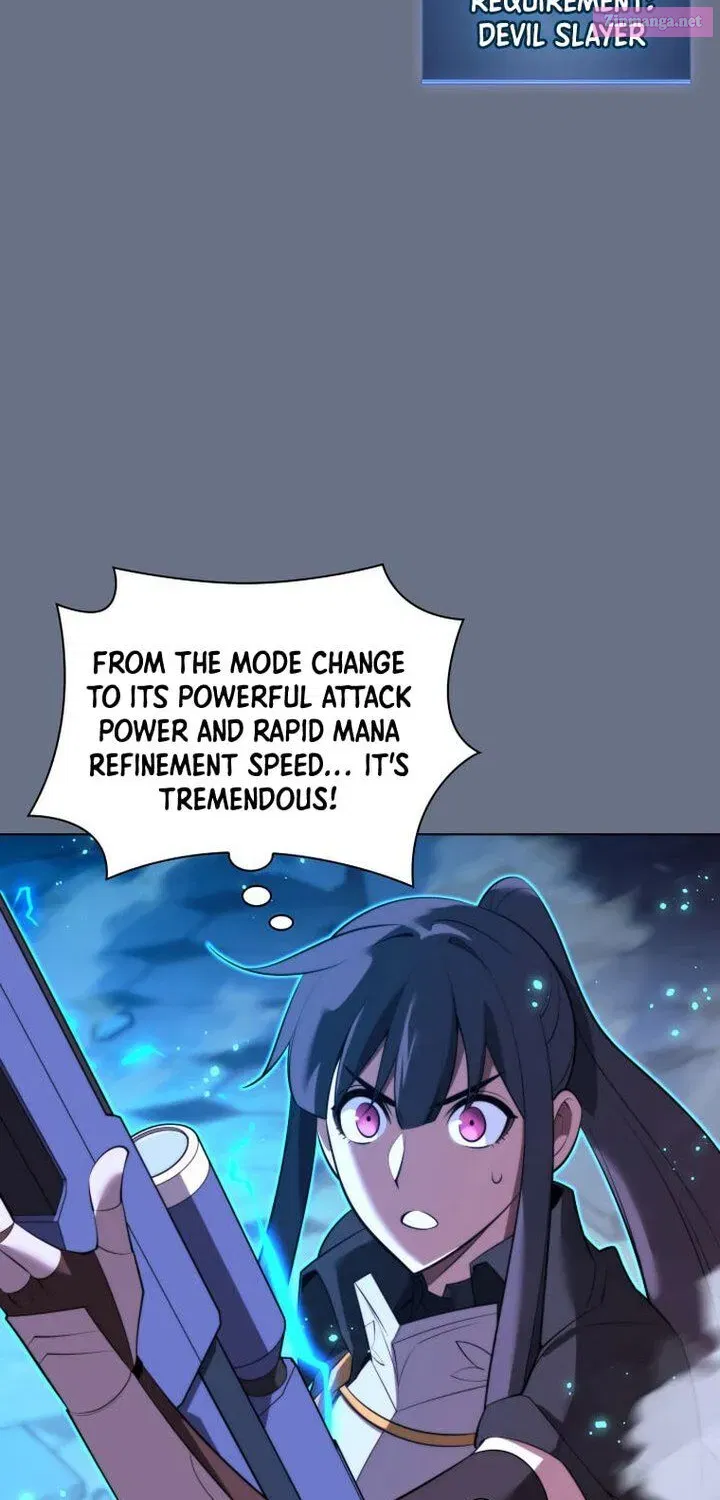 Overgeared (Team Argo) Chapter 192 page 93 - MangaKakalot