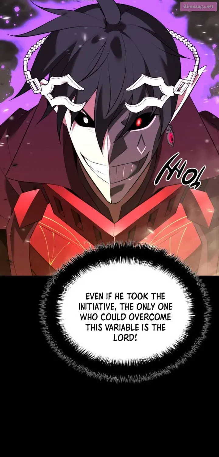 Overgeared (Team Argo) Chapter 194 page 101 - MangaKakalot