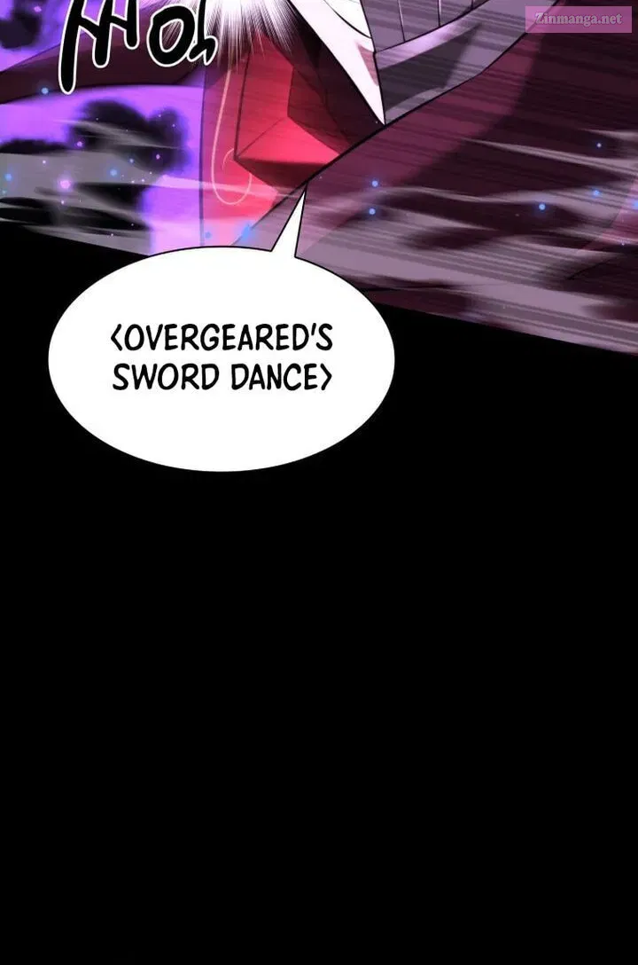 Overgeared (Team Argo) Chapter 194 page 84 - MangaKakalot