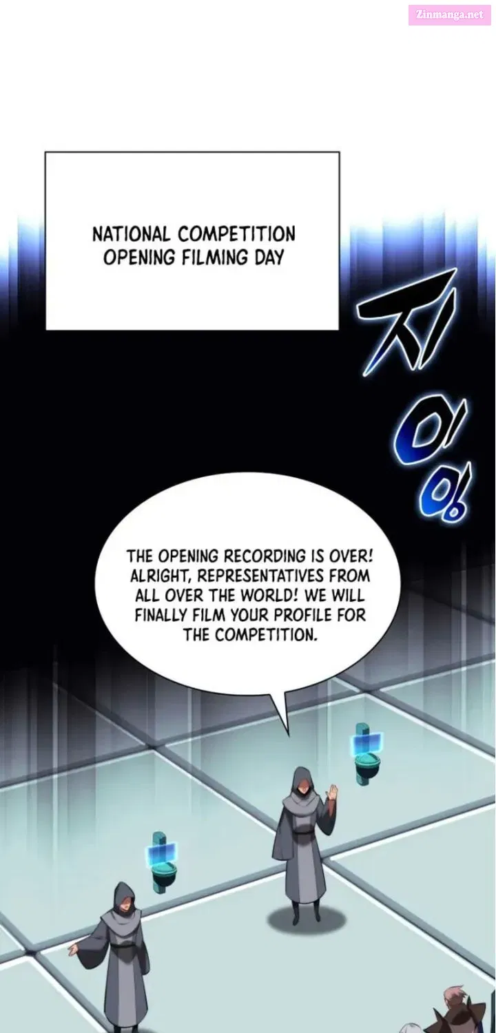 Overgeared (Team Argo) Chapter 195 page 2 - Mangabat