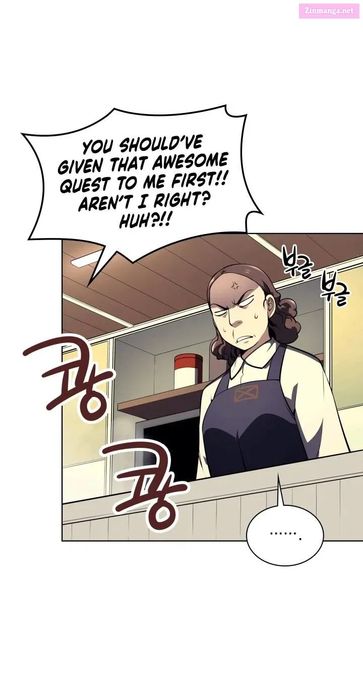 Overgeared (Team Argo) Chapter 20 page 47 - MangaKakalot